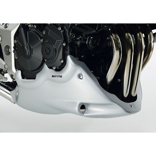 Bodystyle bugspoiler - bodystyle,