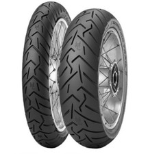 PIRELLI Scorpion Trail II Sommerreifen 190/55 ZR17 75W Enduro