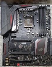 ASUS ROG MAXIMUS VIII FORMULA