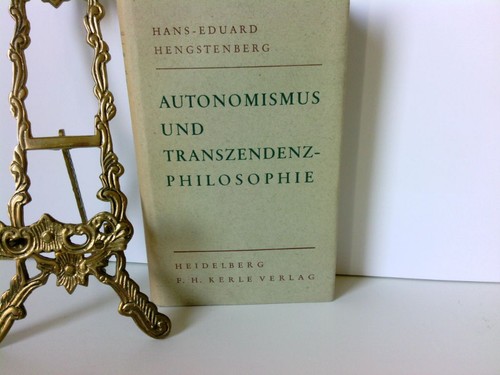 Autonomismus und