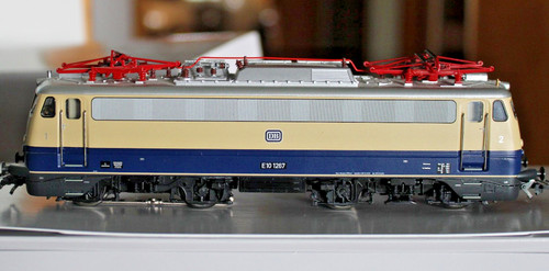 Märklin 39126 gepflegt+sauber