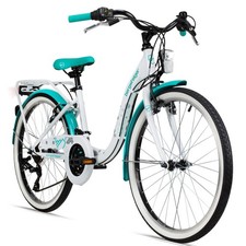 24 Zoll Kinderfahrrad
