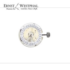 Orient 51720 Armbanduhr Quarzwerk SC CLD F3