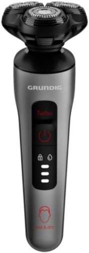 Grundig rasierer 8130 - ms,
