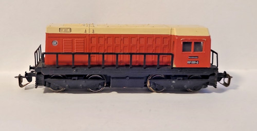 Top bttb 2620 - +++top+++bttb, dr