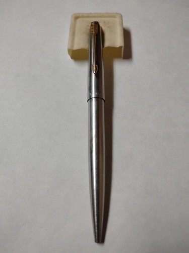 Vintage parker flighter - vintage,