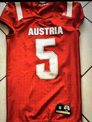 American football trikot - american,