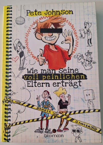 Pete johnson wie man seine - johnson:,