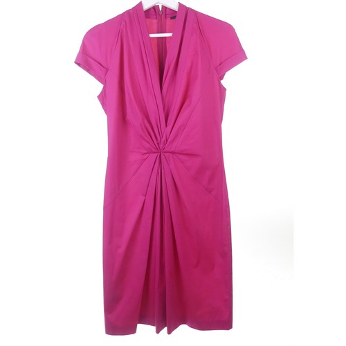 Hugo boss kleid dinola dress - kleid,