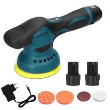 AUTO ORBITAL POLIERMASCHINE