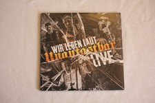 Unantastbar - Wir leben laut