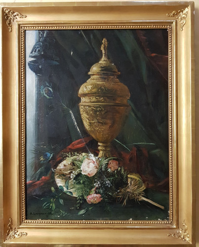 Adelaide leuhusen original - adelaide,