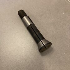 Spannzange Zugspannzange Saupe Hobbymat 1,0mm 88mm