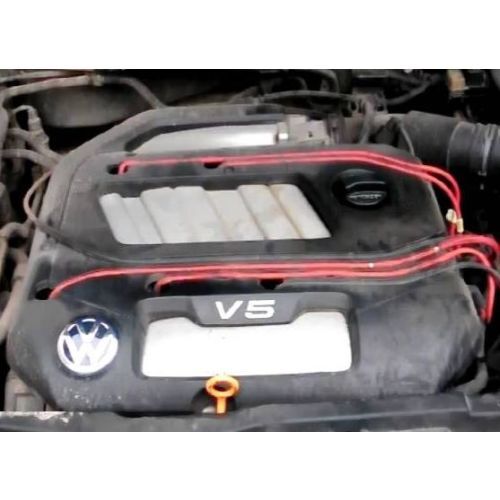 2000 seat toledo passat - toledo, ii