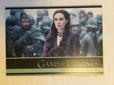 EIN GAME OF THRONES STAFFEL 5