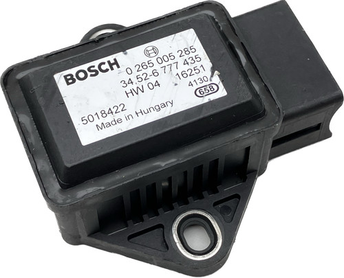 Bosch esp sensor - bosch, esp-sensor