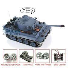 Henglong 1/16 7.0 Verbesserte