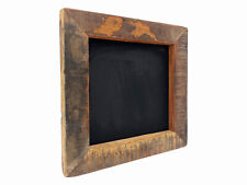 rustikaler Bilderrahmen