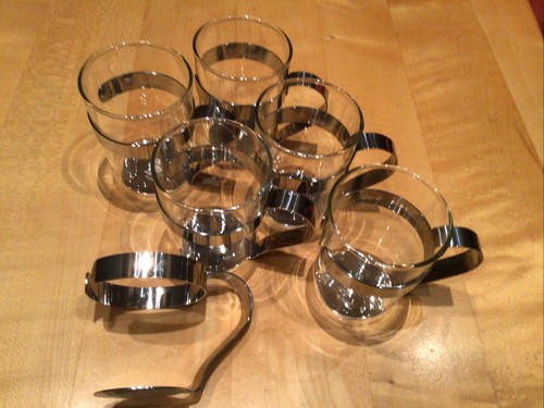 Wmf teegläser stück - wmf,