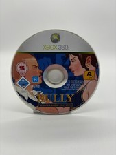Microsoft xbox 360 bully - 360, in