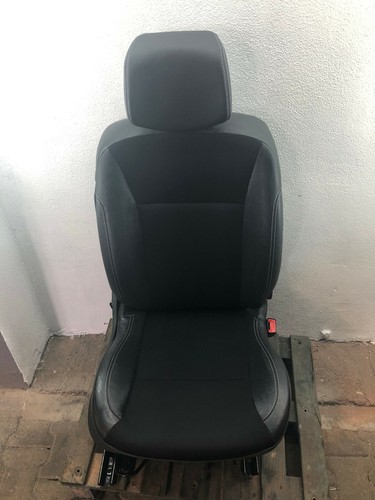 Renault clio beifahrersitz - 3,