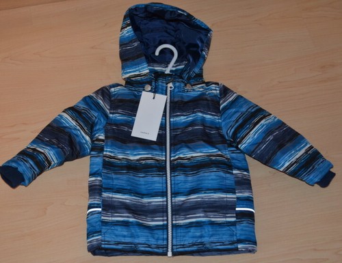 Neu name it winterjacke - !!!,