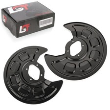 2X Ankerblech Schutzblech