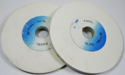 Tyrolit schleifscheibe 200 - 1x,