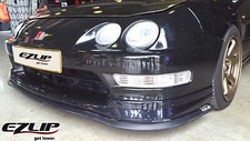 Spoilerlippe frontspoiler - spoilerlippe,
