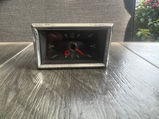 Oldtimer Uhr für die