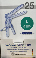 Mediware® Vaginal Spekulum 