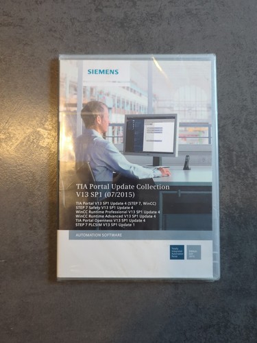 Siemens software tia portal - siemens,