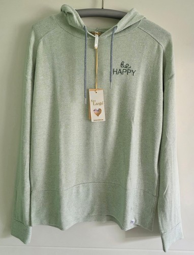 Key largo hoodie hellgrün - hoodie,,