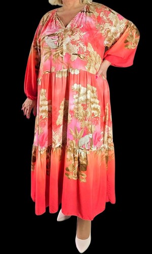 Sommerkleid maxikleid kleid - maxikleid, kleid 