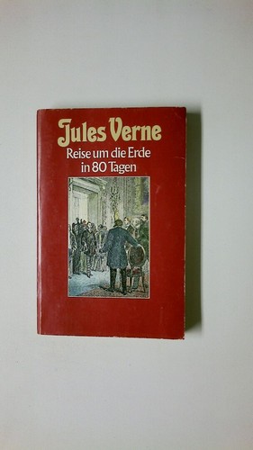 69027 jules verne reise - jules, die