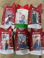 tonies Miss Rachel Paddington