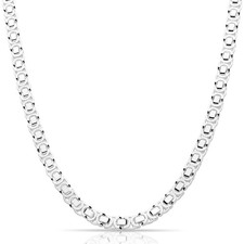 Etruskerkette Königskette