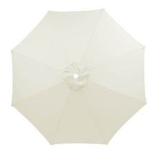 Sonnenschirmbezug Bespannung