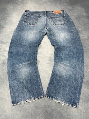 Vintage diesel jeans sehr - vintage,