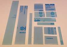 Acrylglas Plexiglas® 3mm