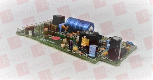 Invensys 818 psu board - board, /