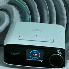 PHILIPS ❤️ DreamStation BI-LEVEL Schlafapnoe Gerät.