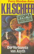 TB K. H. Scheer/Der Verbannte