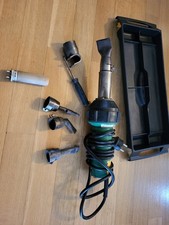 Leister Triac ST, Heissluftgerät, Heissluftschweißgerät, Heissluftföhn 1600W