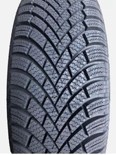 215 r16 98h winterreifen - 2x,