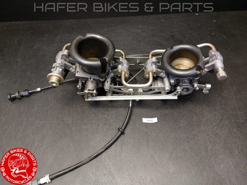Honda vtr 1000 sp1 - vtr,
