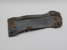 Mercedes Benz  /8  W114, W115  Versteifung am Bodenblech # 115 616 08 44