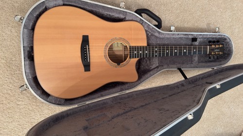 Lakewood custum - d-35,