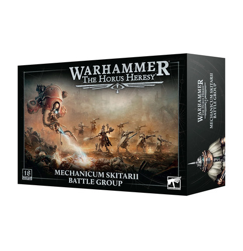 Warhammer horus heresy - horus,
