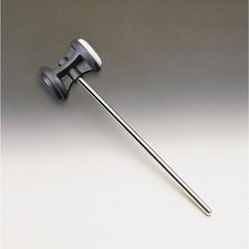 Sonor BassDrum Beater SCH28, Felt / Plastic